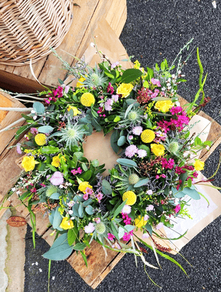 Wreaths