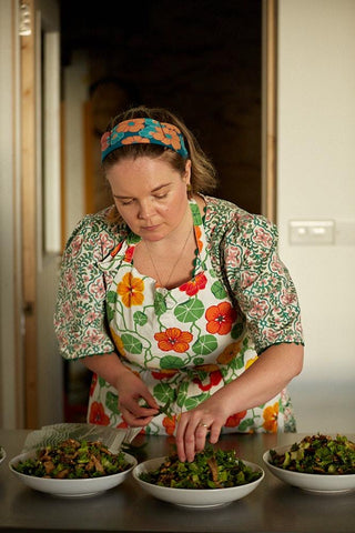 Summer Evening Workshop: Gin Infusions & Floral Centrepieces