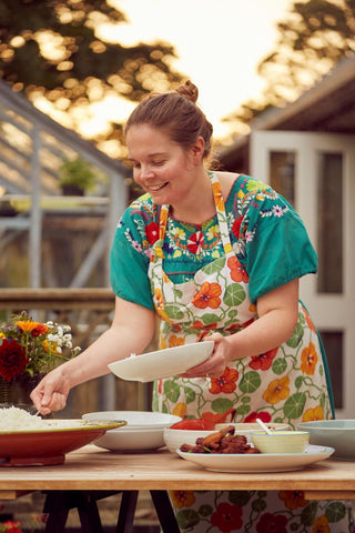 Summer Evening Workshop: Gin Infusions & Floral Centrepieces